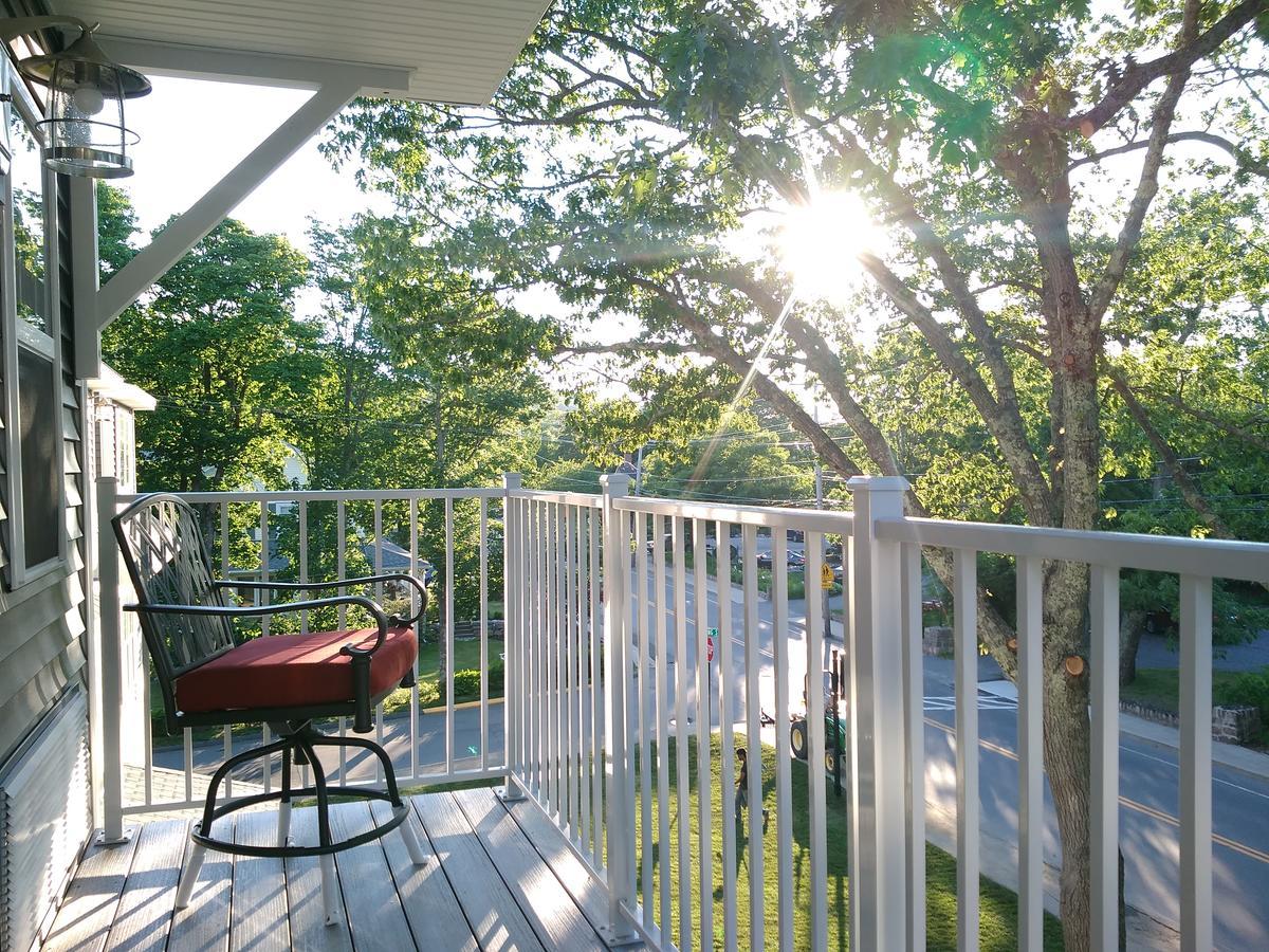 King Room with Terrace