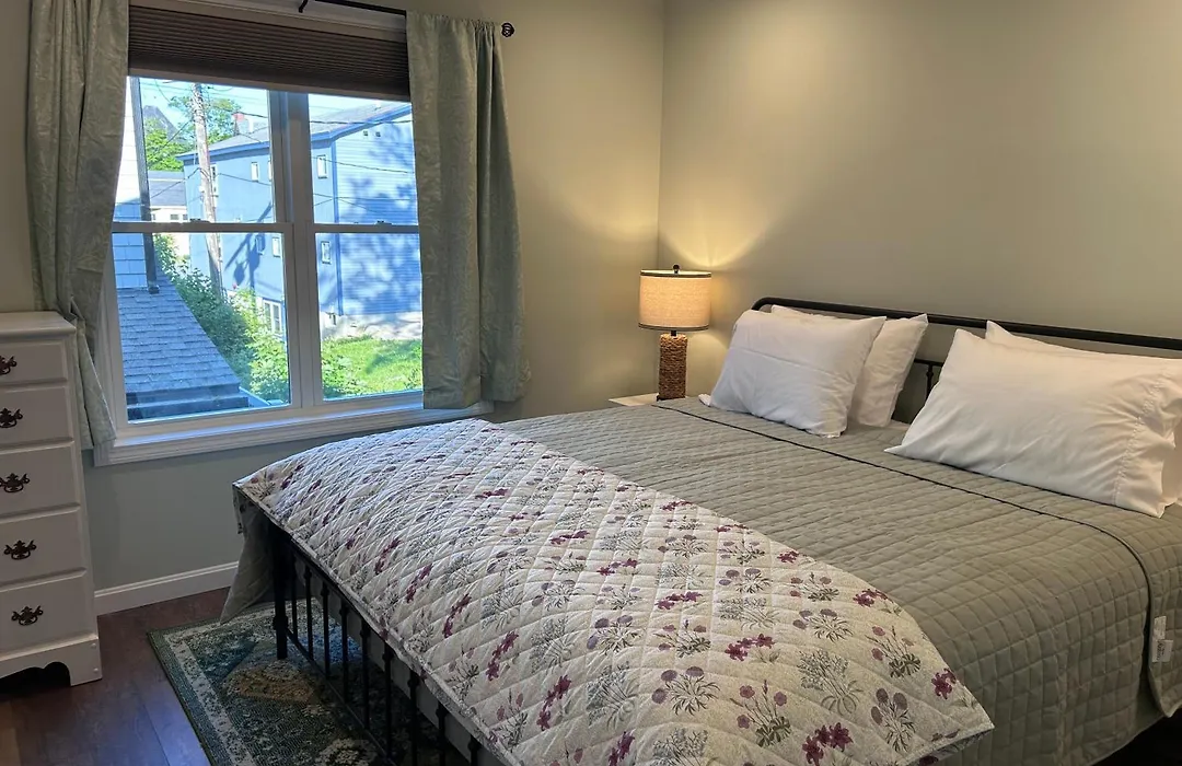 Canterbury Suites B&B-1