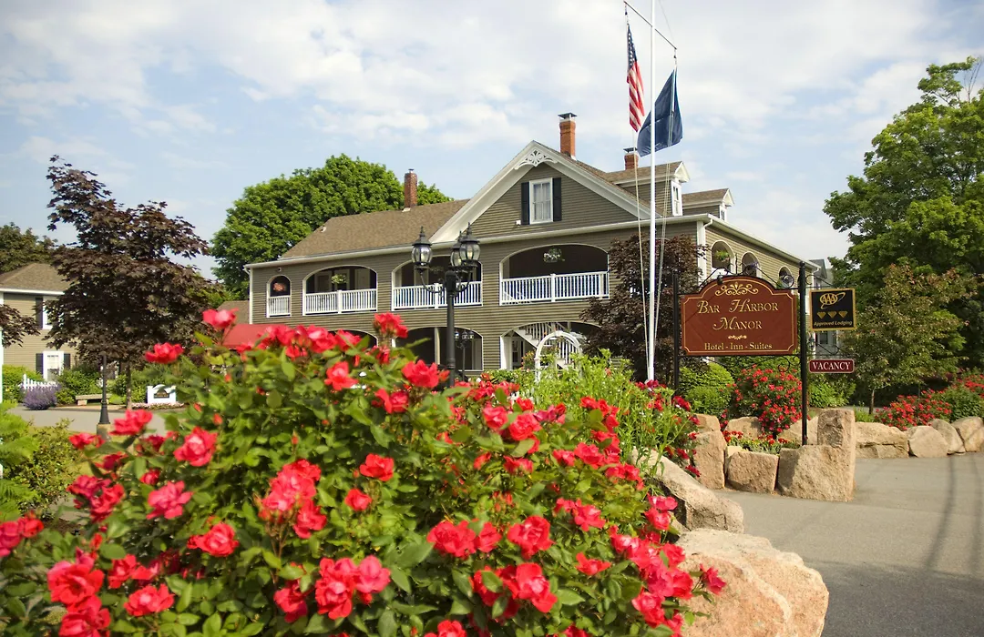 Bar Harbor Manor-1