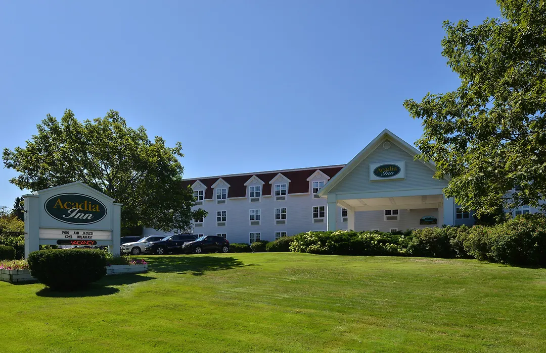 Acadia Inn-1