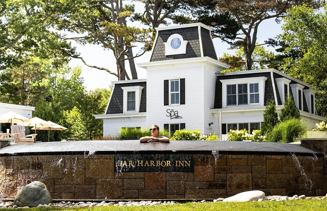 Bar Harbor Inn And Spa-1