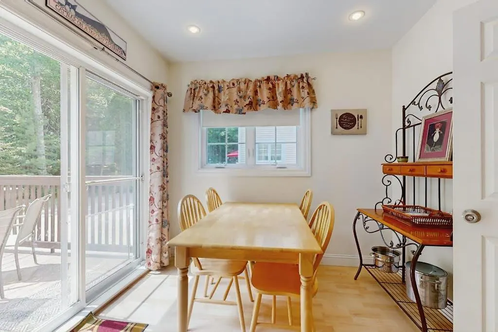 Ideally Located Home W/ Deck, Wifi & Washer/Dryer - Walk Into Town & Acadia-1