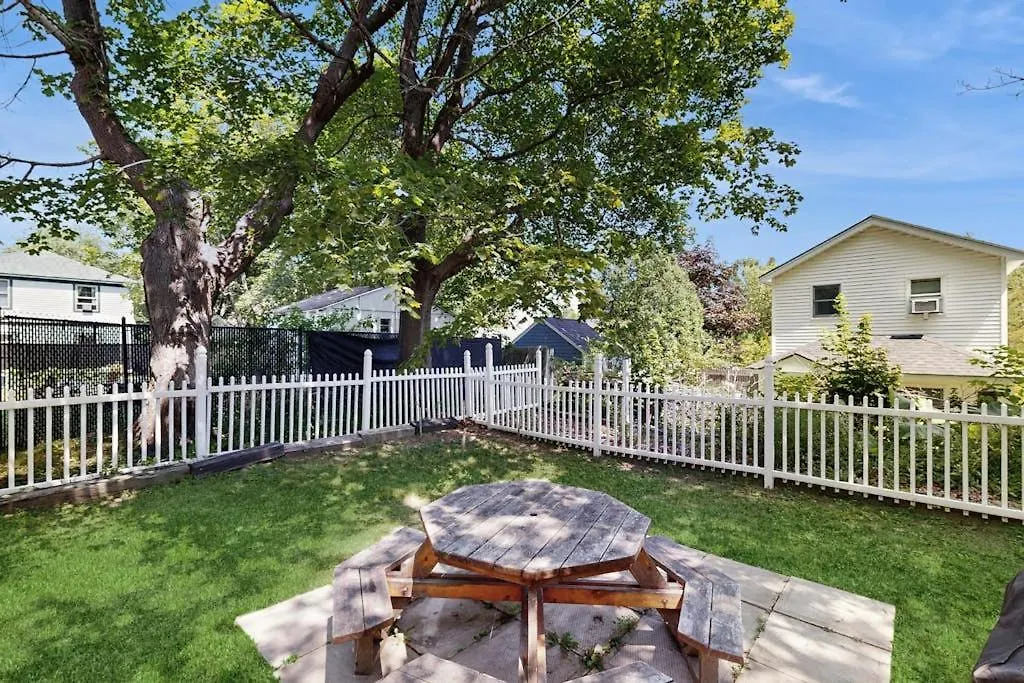 Countryside Home With Classic Front Porch - Walk To Town/Acadia/Glen Mary Park-1
