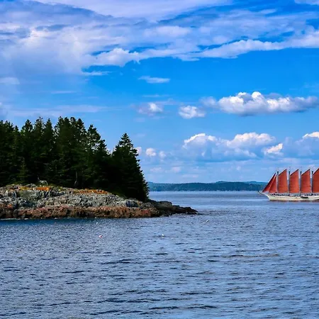 Acadia Cottage-2