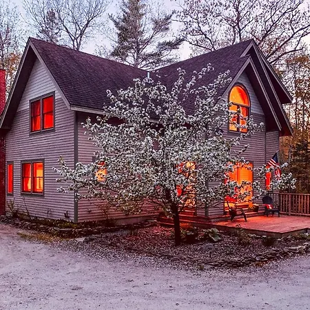 Whitetail Lodge-2