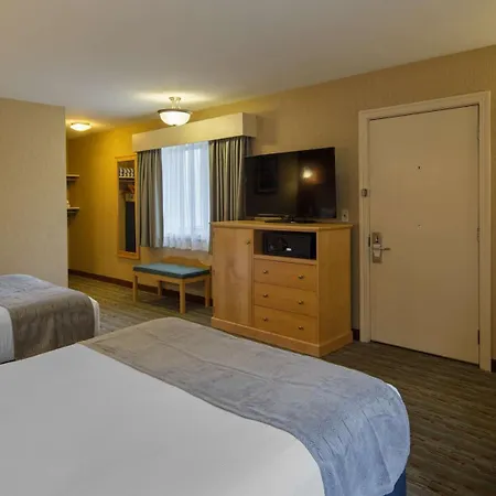 Best Western Acadia Park Inn-3