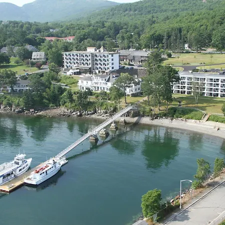 Atlantic Oceanside Hotel & Conference Center-2
