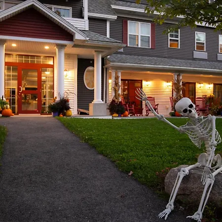 The Inn On Mount Desert-3