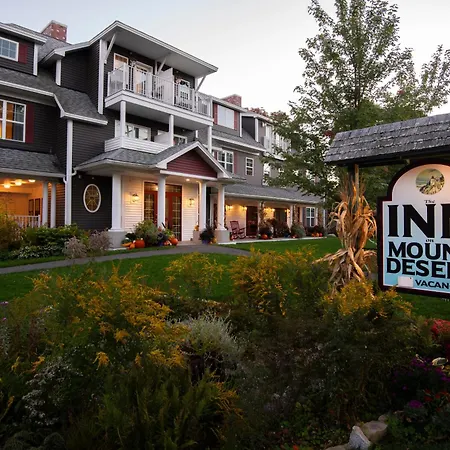The Inn On Mount Desert-2