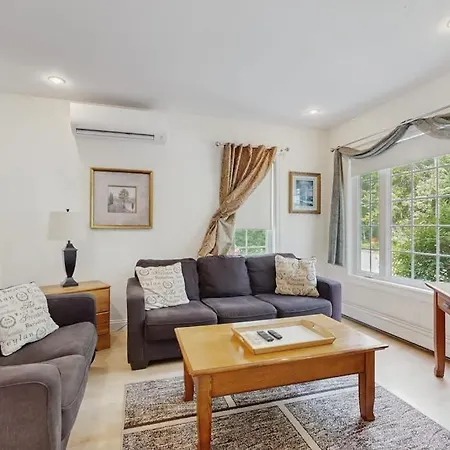 Ideally Located Home W/ Deck, Wifi & Washer/Dryer - Walk Into Town & Acadia-2