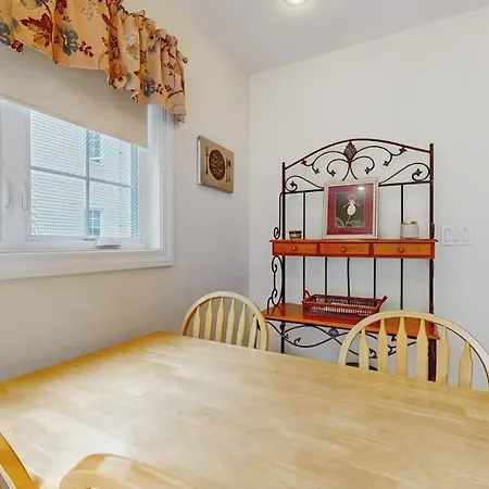 Ideally Located Home W/ Deck, Wifi & Washer/Dryer - Walk Into Town & Acadia-3