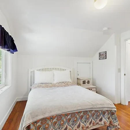 Countryside Home With Classic Front Porch - Walk To Town/Acadia/Glen Mary Park-2