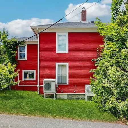 Dog-Friendly House With Wifi And Deck - Near The Water, Eateries, And Shopping-2