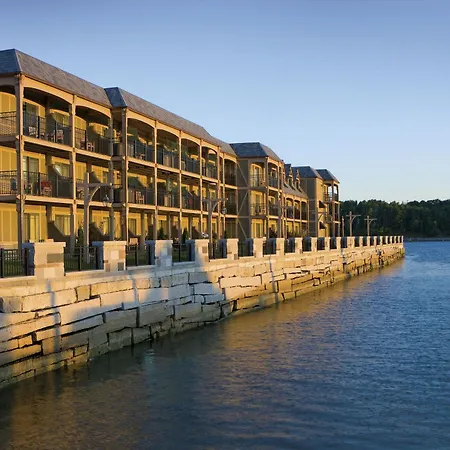 The Harborside Hotel And Marina-3